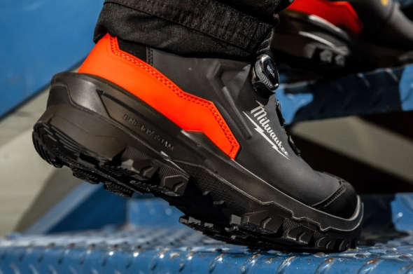 MILWAUKEE® ARMOURTRED™ buty ochronne
